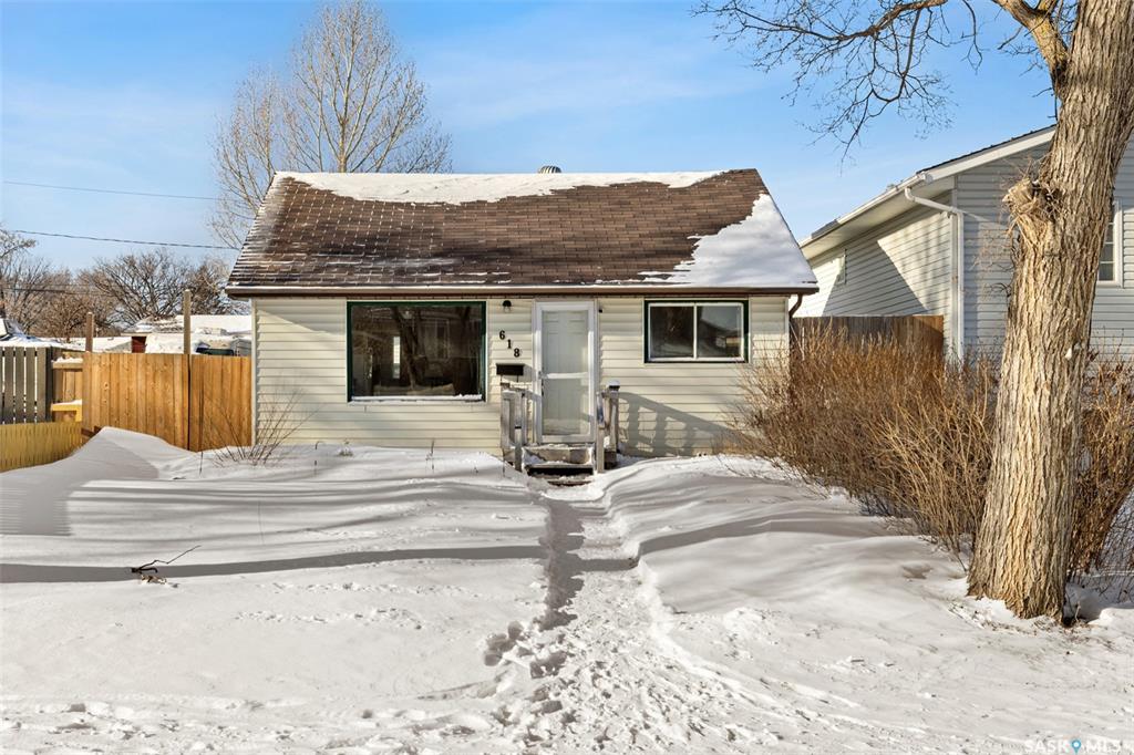 618 Mctavish Street, SK027722, Saskatchewan,