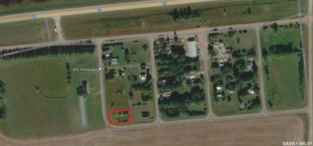 112 2nd Street W, SK027725, Saskatchewan,