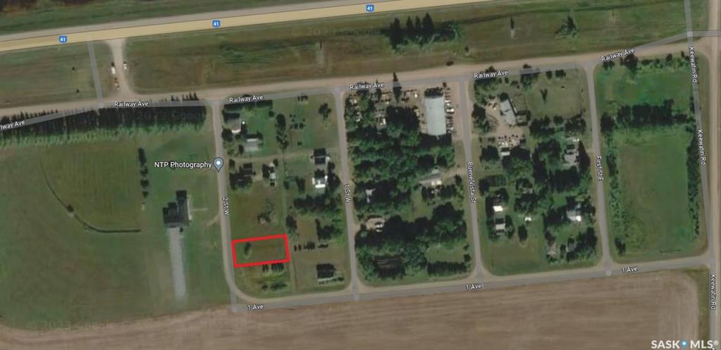 110 2nd Street W, SK027726, Saskatchewan,