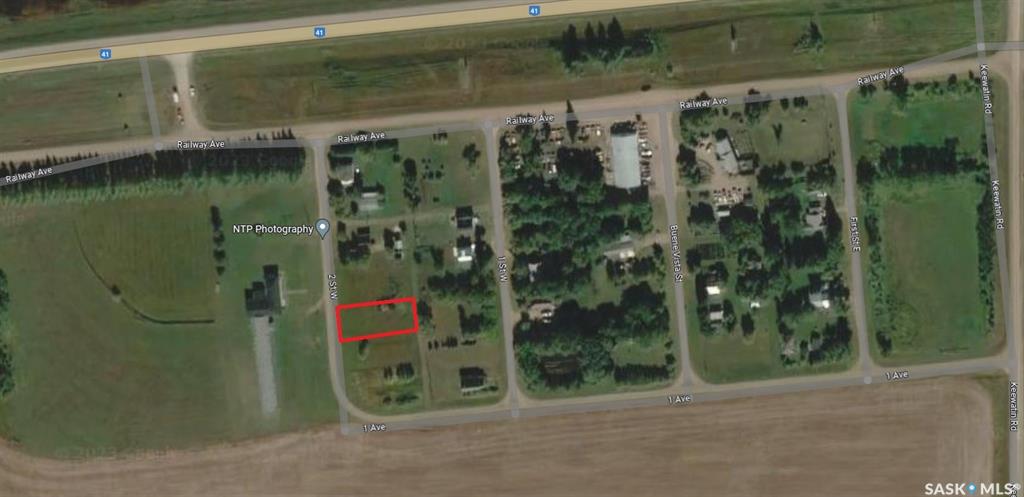 108 2nd Street W, SK027728, Saskatchewan,