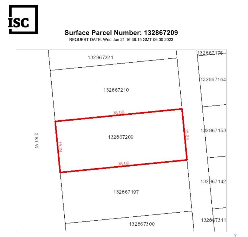 Second View of 108 2nd Street W, Meskanaw (Invergordon Rm No. 430), Invergordon Rm No. 430, Saskatchewan, S0K 2W0