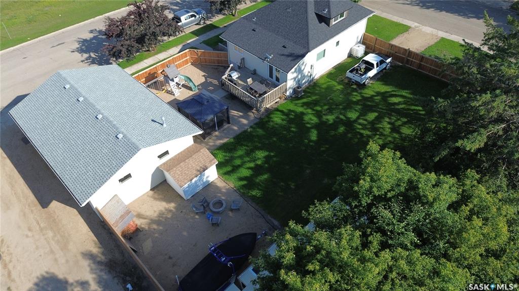 87 Collacott Street W, SK027730, Saskatchewan,