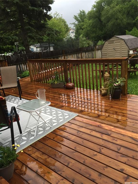 Third View of 59 Haultain Avenue, Yorkton, Saskatchewan, S3N 1X6