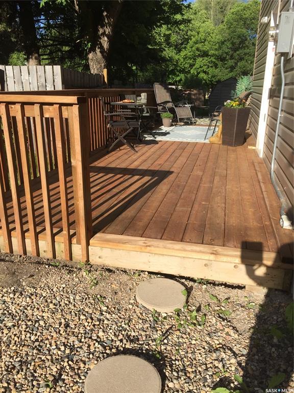 Fourth View of 59 Haultain Avenue, Yorkton, Saskatchewan, S3N 1X6