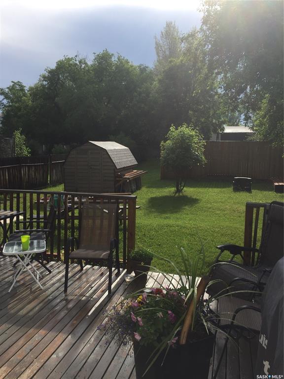 Fifth View of 59 Haultain Avenue, Yorkton, Saskatchewan, S3N 1X6