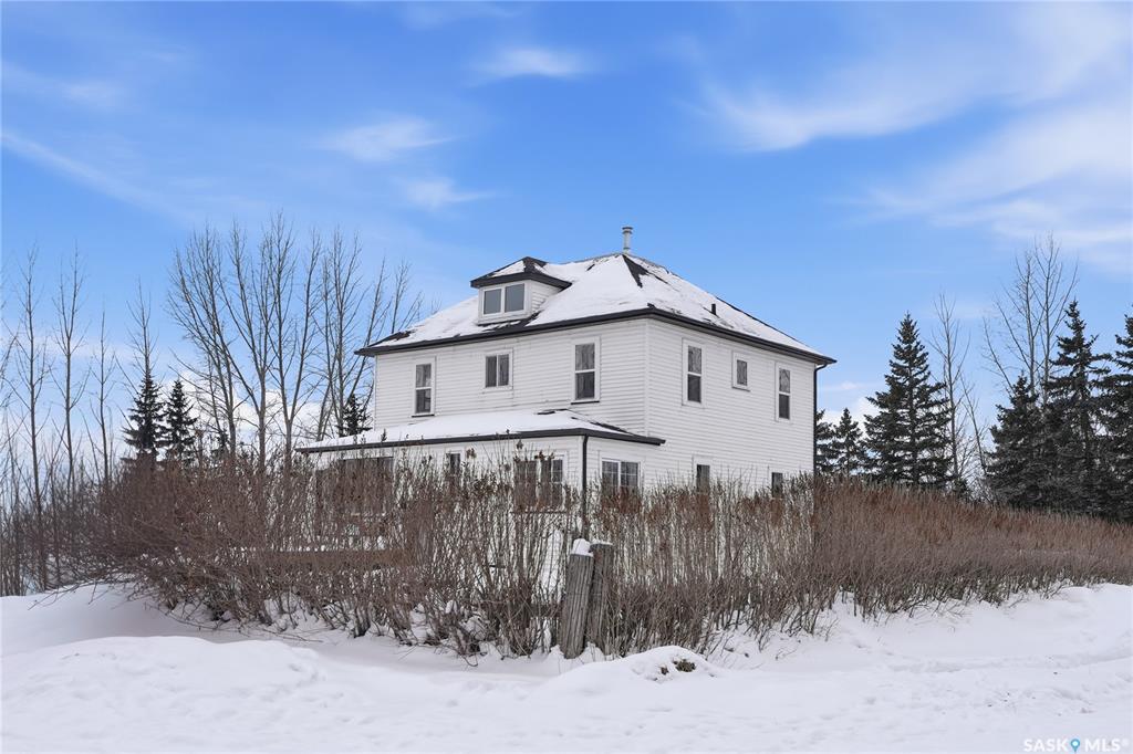 Second View of 0 1st Street W, Laird Rm No. 404, Saskatchewan, S0K 1Z0