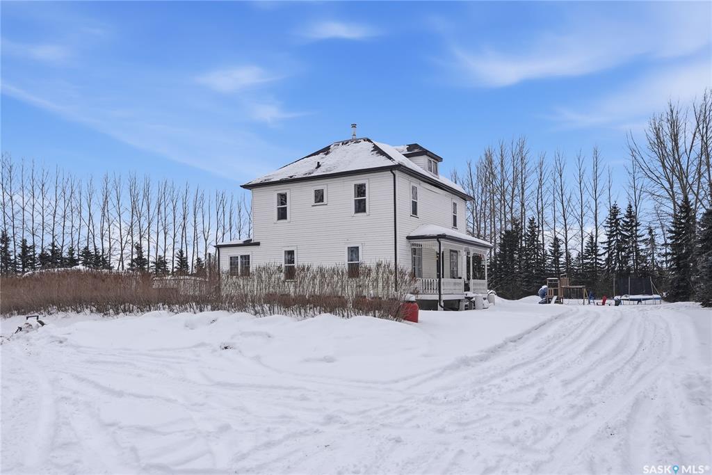 Third View of 0 1st Street W, Laird Rm No. 404, Saskatchewan, S0K 1Z0