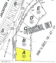 Days Beach Acres, SK027741, Saskatchewan,