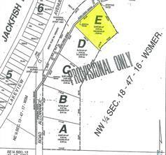 Days Beach Acres, SK027745, Saskatchewan,