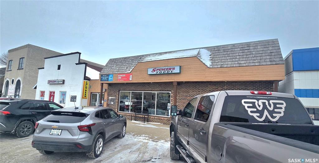118 Broadway Street, SK027747, Saskatchewan,