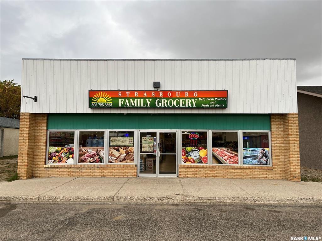 116 Mountain Street, SK027748, Saskatchewan,