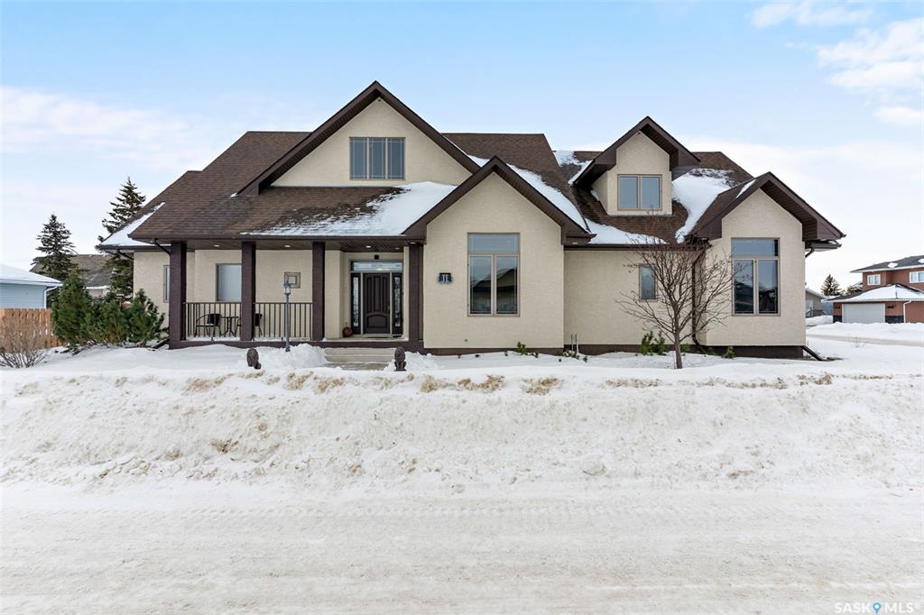 11 Robertson Road, SK027751, Saskatchewan,