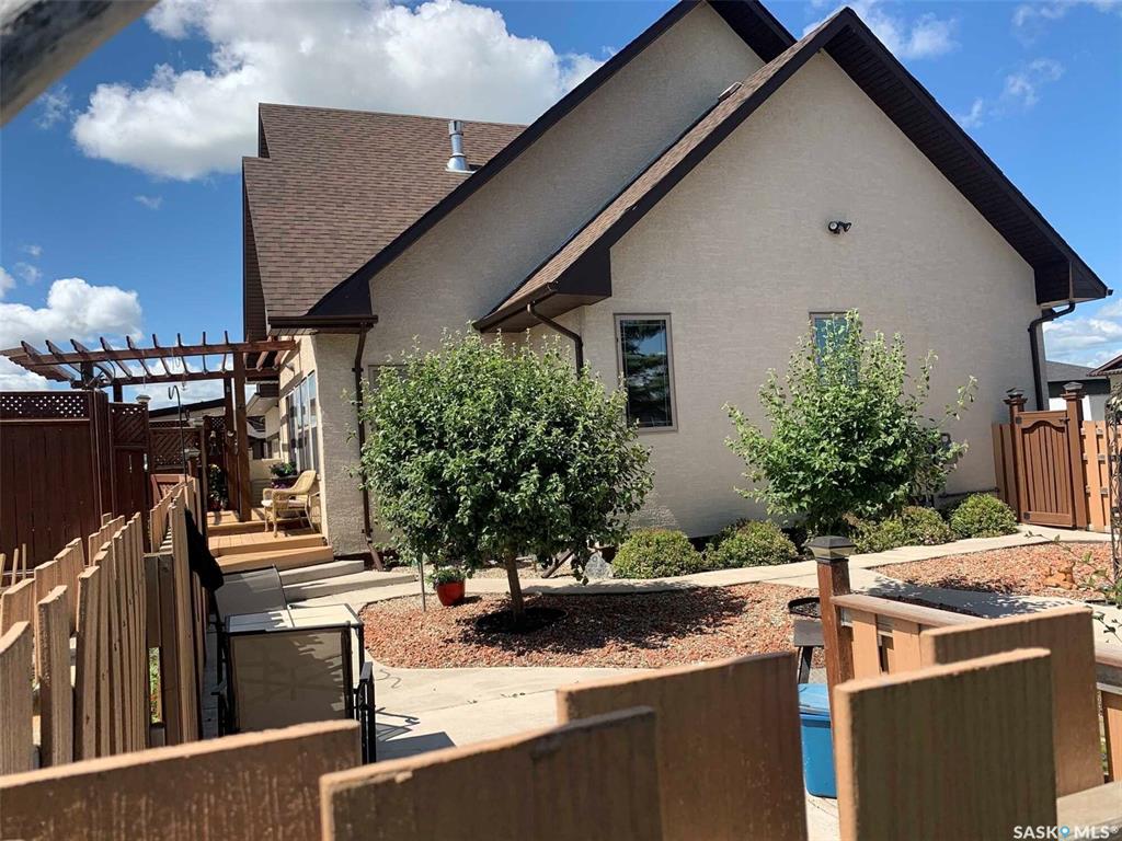 Fifth View of 11 Robertson Road, Lanigan, Saskatchewan, S0K 2M0