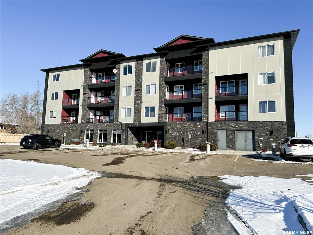 2452 Killdeer Drive #309, SK027753, Saskatchewan,