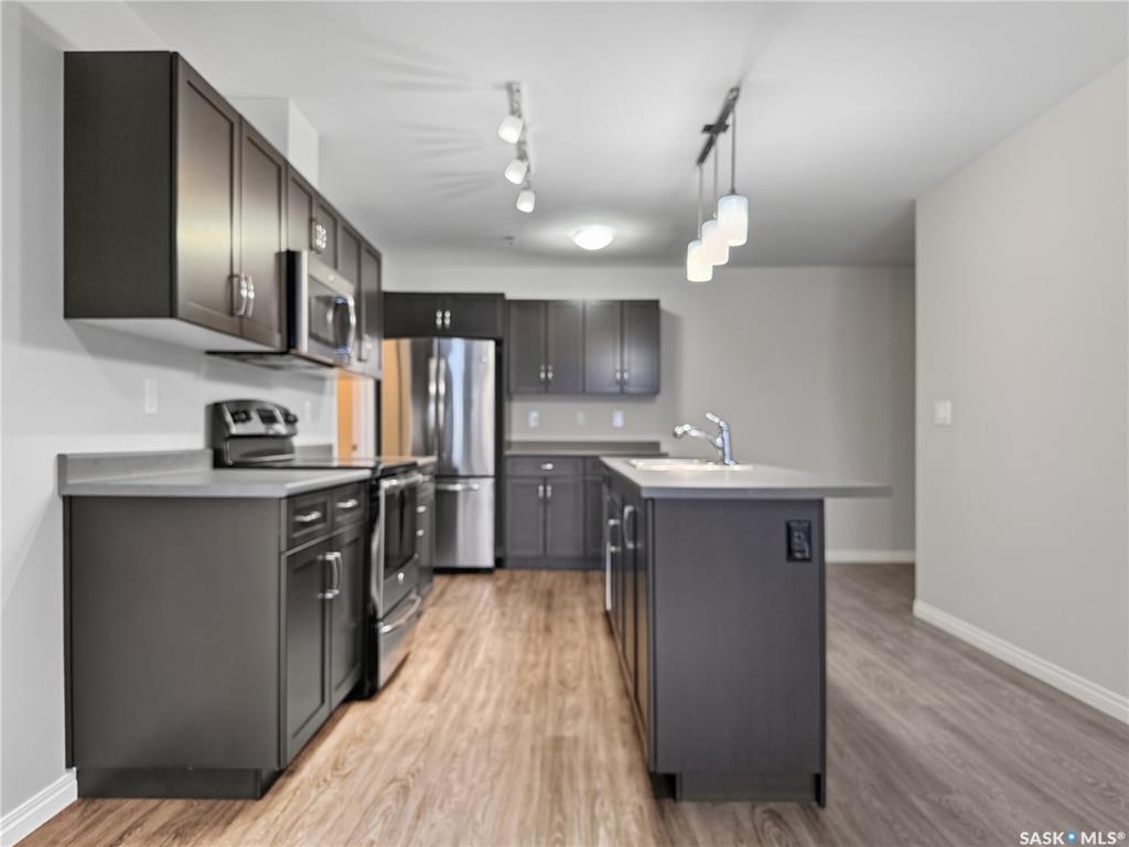 Third View of 2452 Killdeer Drive #309, Killdeer Park, North Battleford, Saskatchewan, S9A 3T5