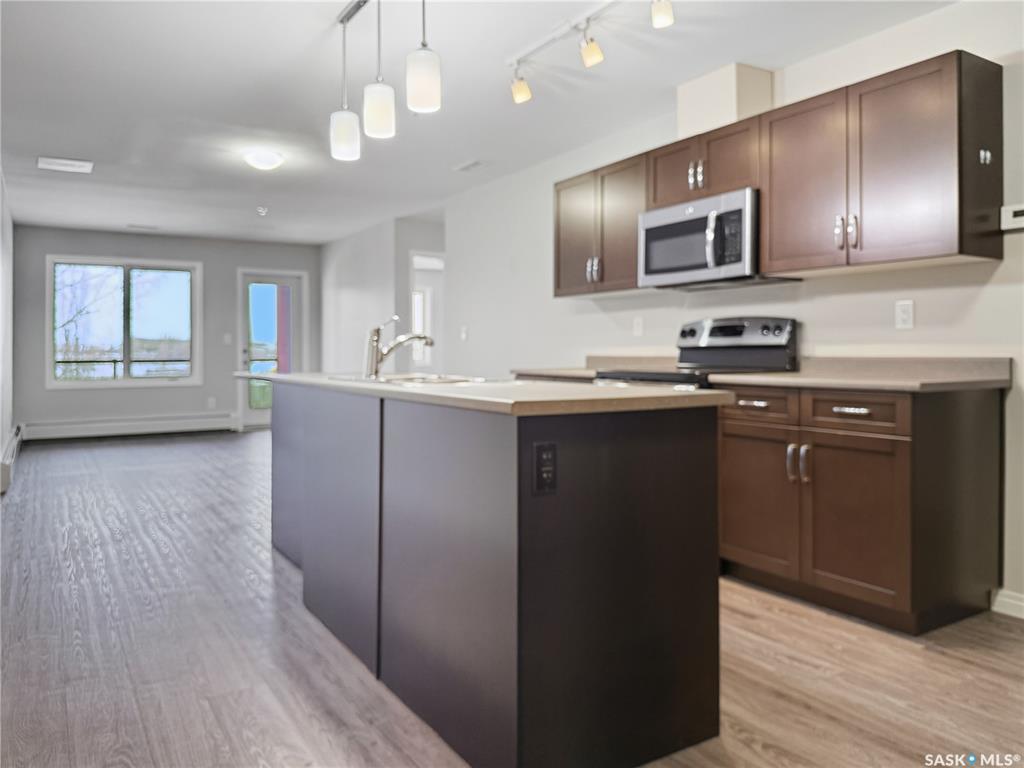 Fifth View of 2452 Killdeer Drive #309, Killdeer Park, North Battleford, Saskatchewan, S9A 3T5