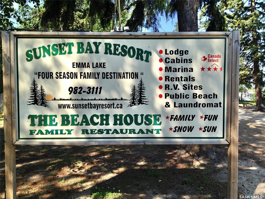 Second View of 216 Southshore Drive, Sunset Bay (Lakeland No 521), Lakeland Rm No. 521, Saskatchewan, S0J 0N0