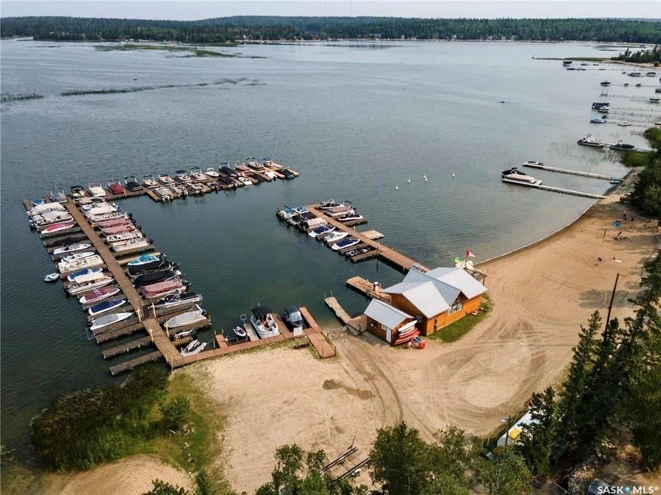 Third View of 216 Southshore Drive, Sunset Bay (Lakeland No 521), Lakeland Rm No. 521, Saskatchewan, S0J 0N0