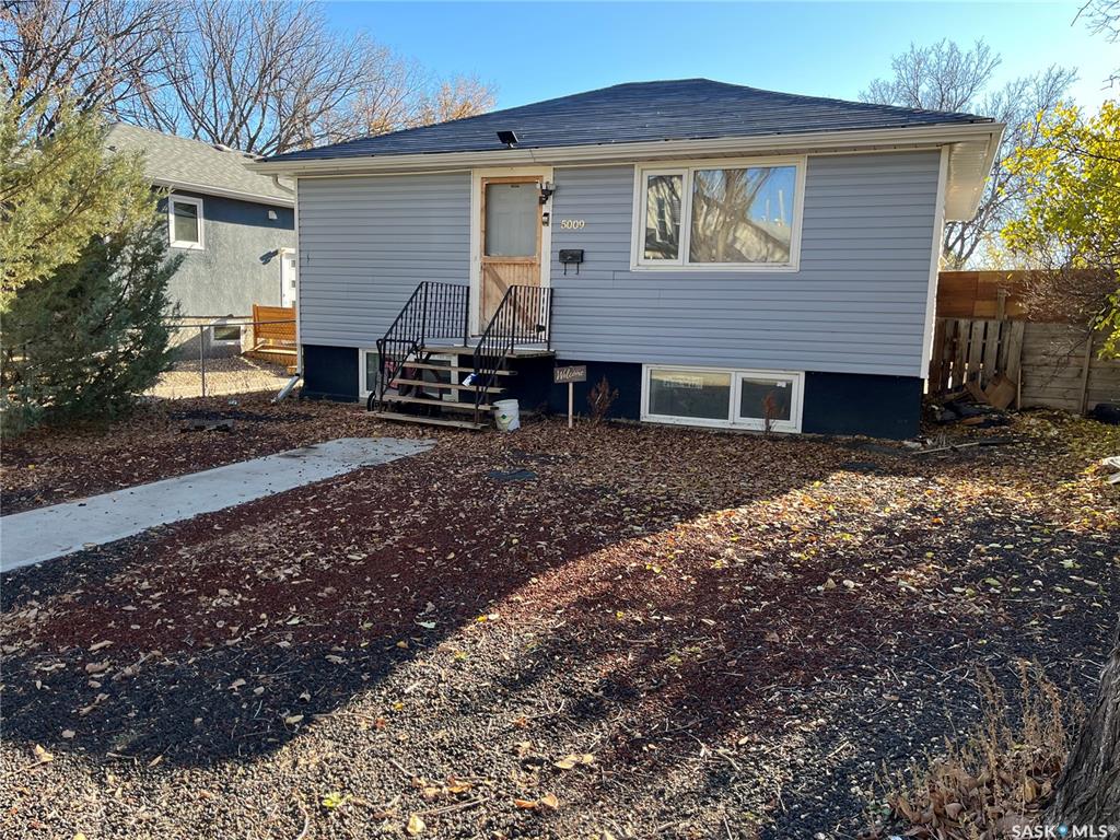 5009 8th Avenue, SK027760, Saskatchewan,