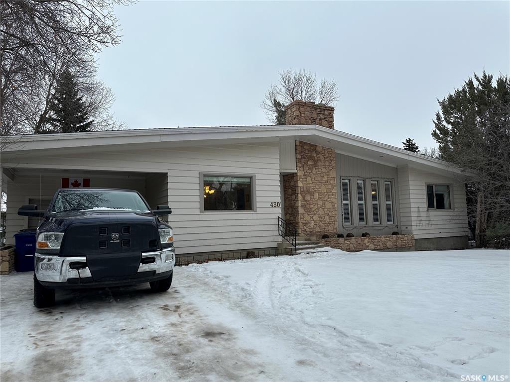 430 2nd Street Ne, SK027762, Saskatchewan,