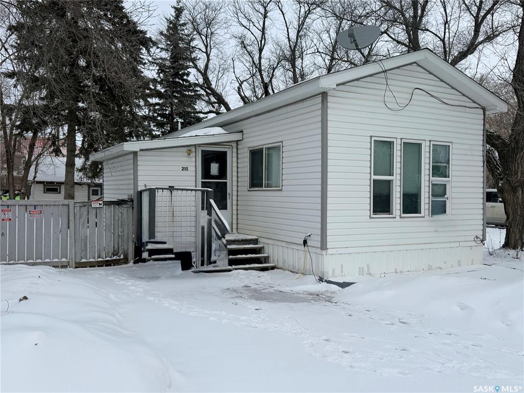 215 1st Avenue N, SK027763, Saskatchewan,