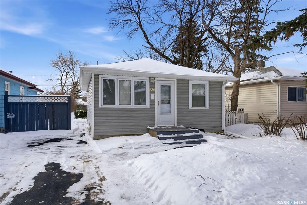 336 Smith Street, SK027767, Saskatchewan,