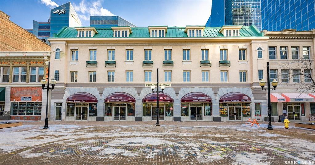 1843 Scarth Street, SK027771, Saskatchewan,