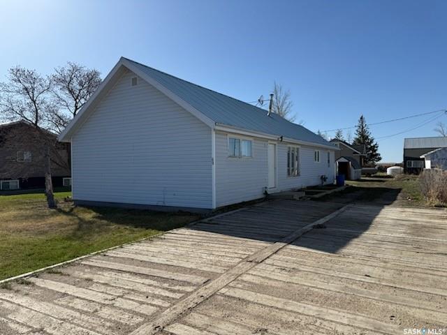 69 Railway Avenue, SK027772, Saskatchewan,