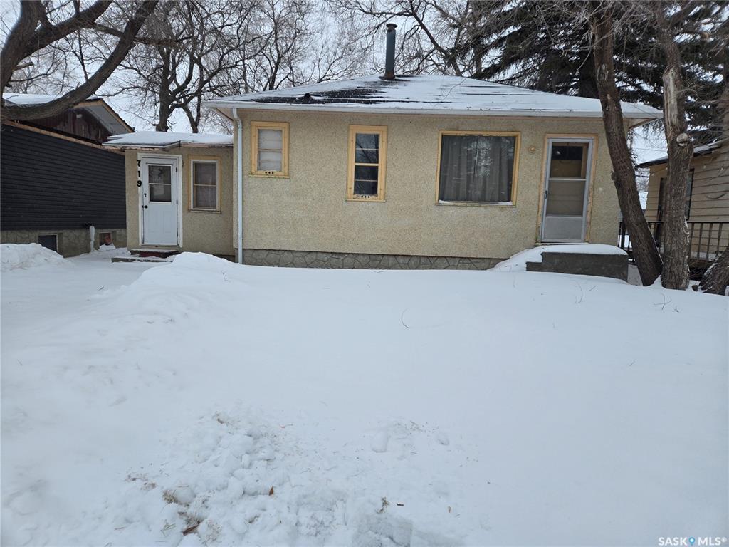 719 Main Street, SK027775, Saskatchewan,