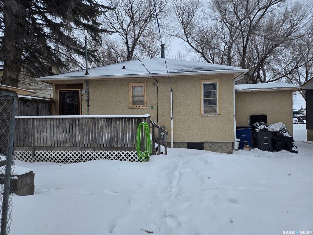 Third View of 719 Main Street, Kipling, Saskatchewan, S0G 2S0