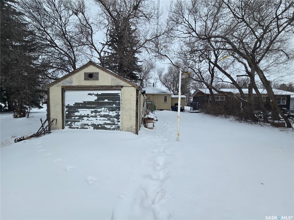 Fourth View of 719 Main Street, Kipling, Saskatchewan, S0G 2S0