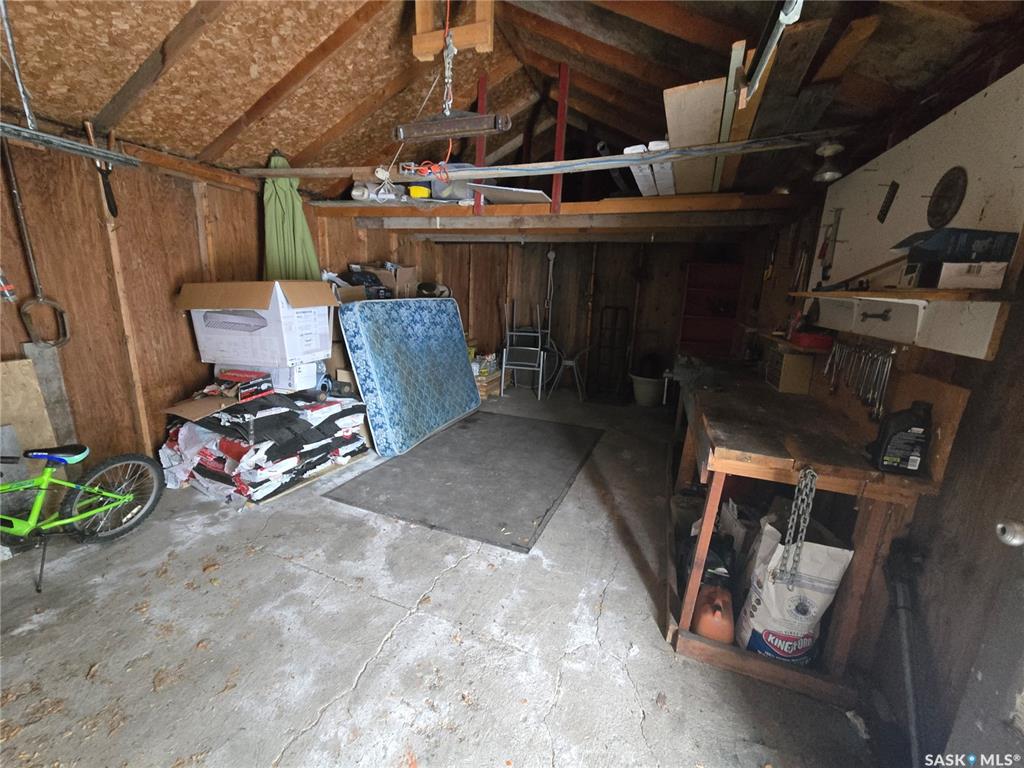 Fifth View of 719 Main Street, Kipling, Saskatchewan, S0G 2S0