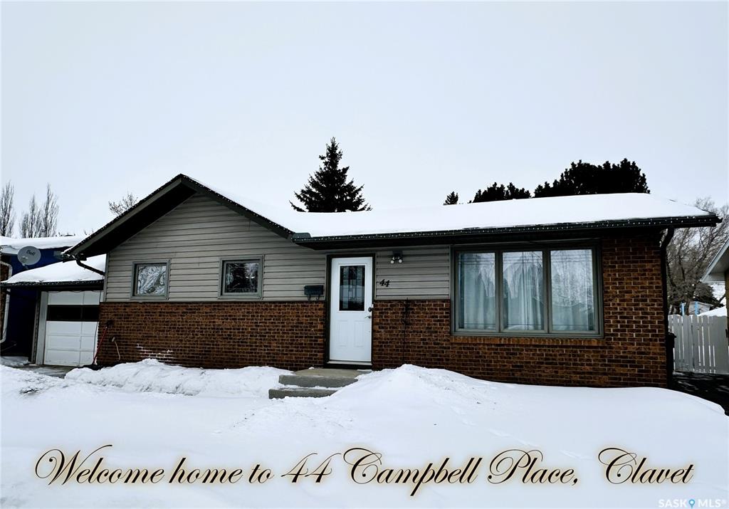 44 Campbell Place, SK027782, Saskatchewan,