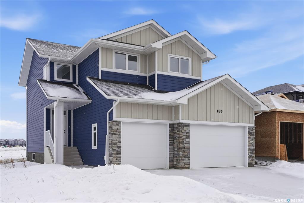 186 Mazurek Crescent, SK027791, Saskatchewan,
