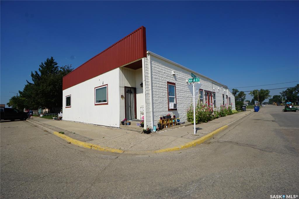 116 Main Street, SK027796, Saskatchewan,