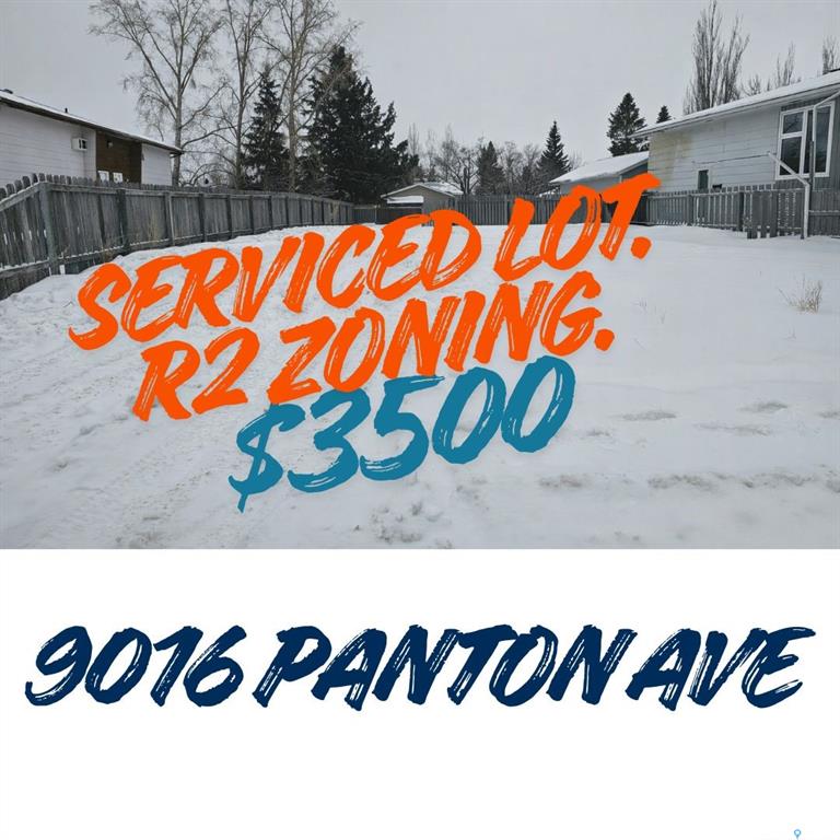 9016 Panton Avenue, SK027803, Saskatchewan,