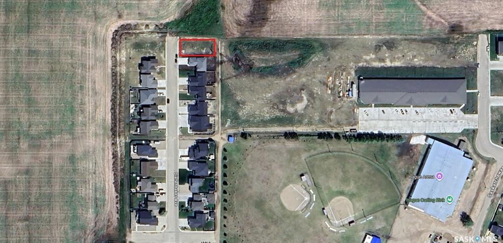Fourth View of 89 Diefenbaker Avenue, Hague, Saskatchewan, S0K 1X0