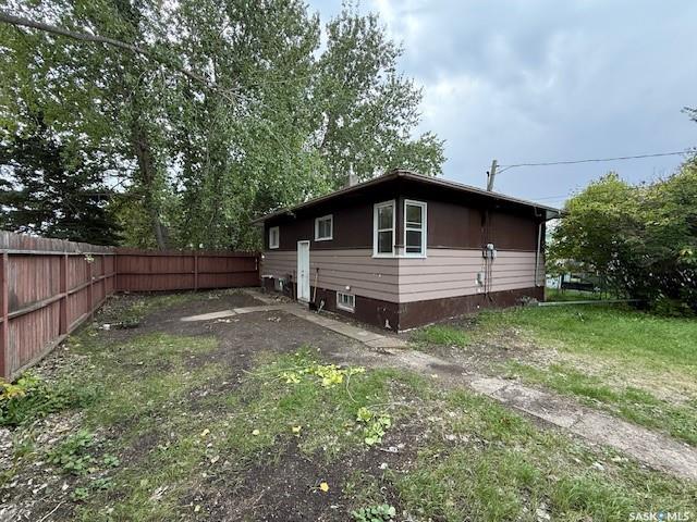 Second View of 159 Assiniboine Terrace, Kamsack, Saskatchewan, S0A 1S0