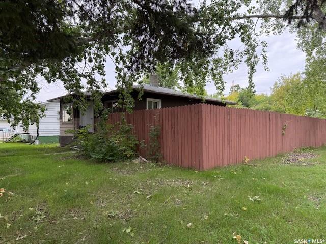 Third View of 159 Assiniboine Terrace, Kamsack, Saskatchewan, S0A 1S0