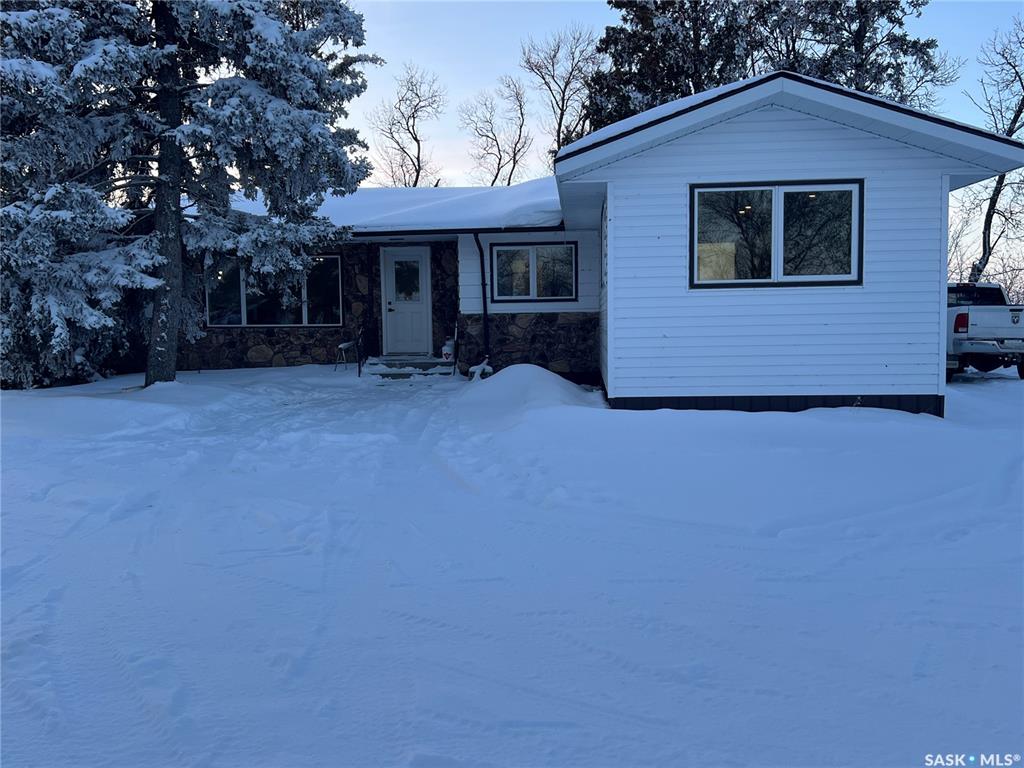 North East Acreage, SK027811, Saskatchewan,