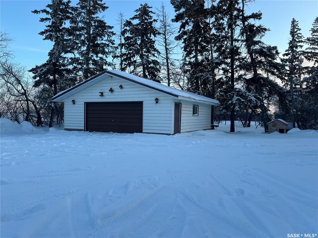 Second View of North East Acreage, Fertile Belt Rm No. 183, Saskatchewan, S0A 0X0