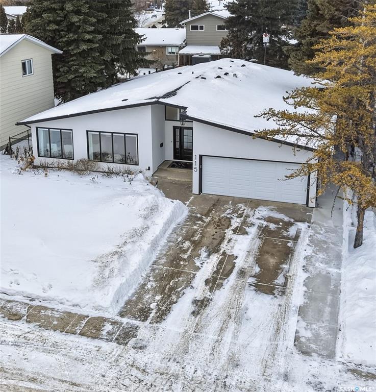 115 Whiteswan Drive, SK027812, Saskatchewan,