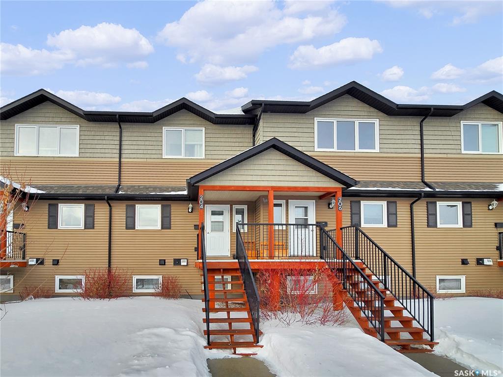 110 Shillington Crescent #204, SK027814, Saskatchewan,