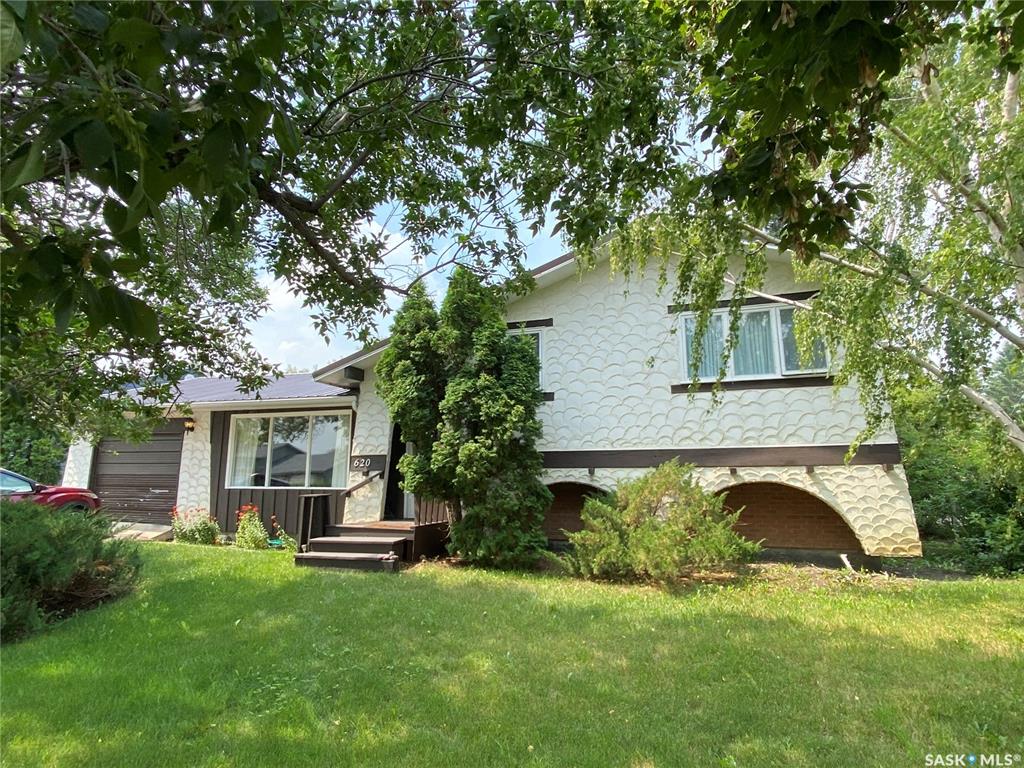 620 4th Street, SK027819, Saskatchewan,