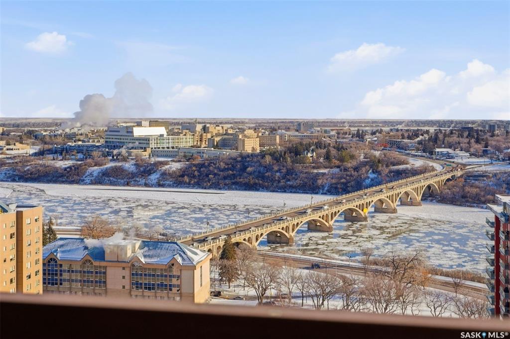 311 6th Avenue N #2505, SK027820, Saskatchewan,