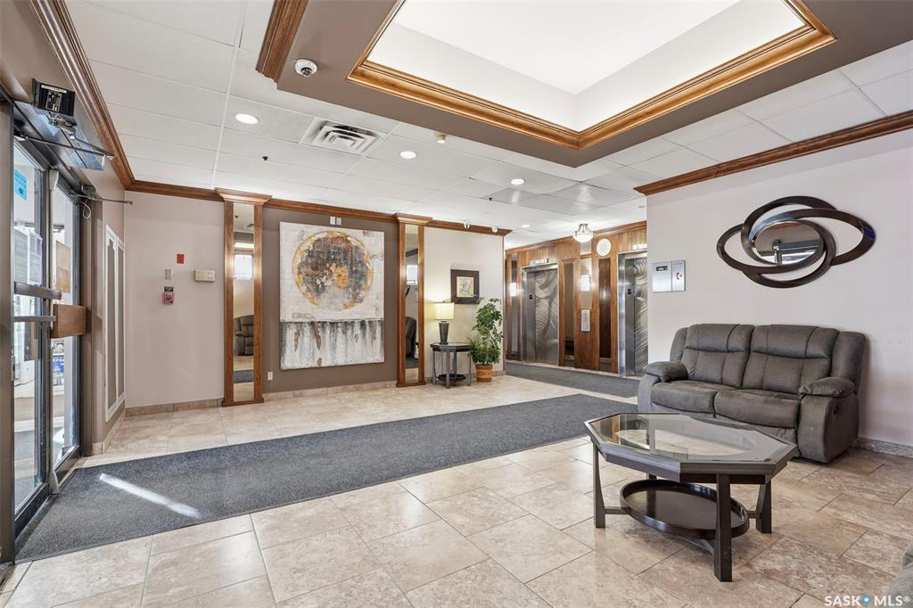 Fifth View of 311 6th Avenue N #2505, Central Business District, Saskatoon, Saskatchewan, S7K 7A9