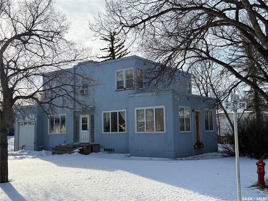 304 3rd Avenue Sw, SK027821, Saskatchewan,