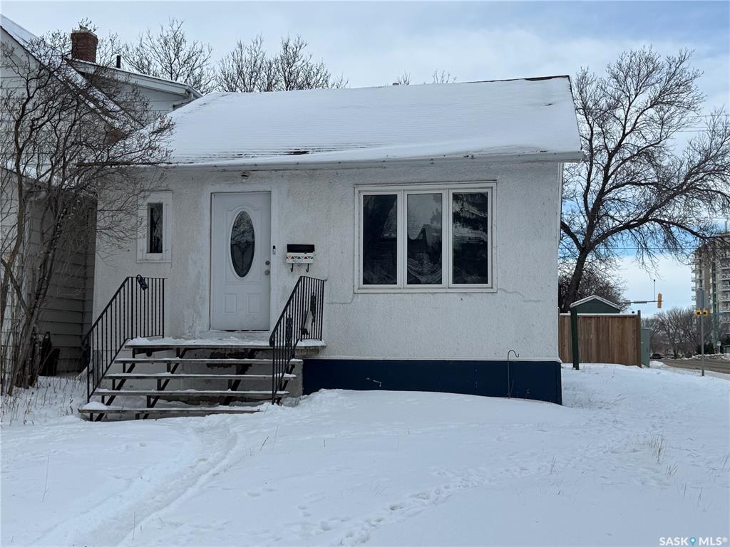 2600 Wallace Street, SK027822, Saskatchewan,