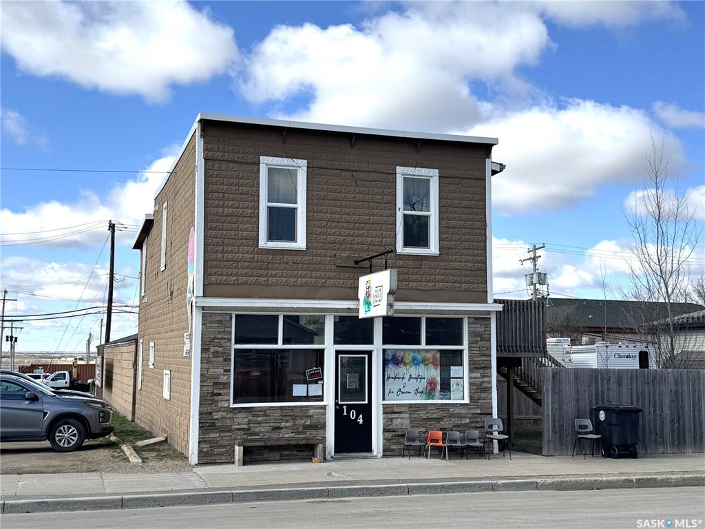 104 2nd Avenue W, SK027825, Saskatchewan,