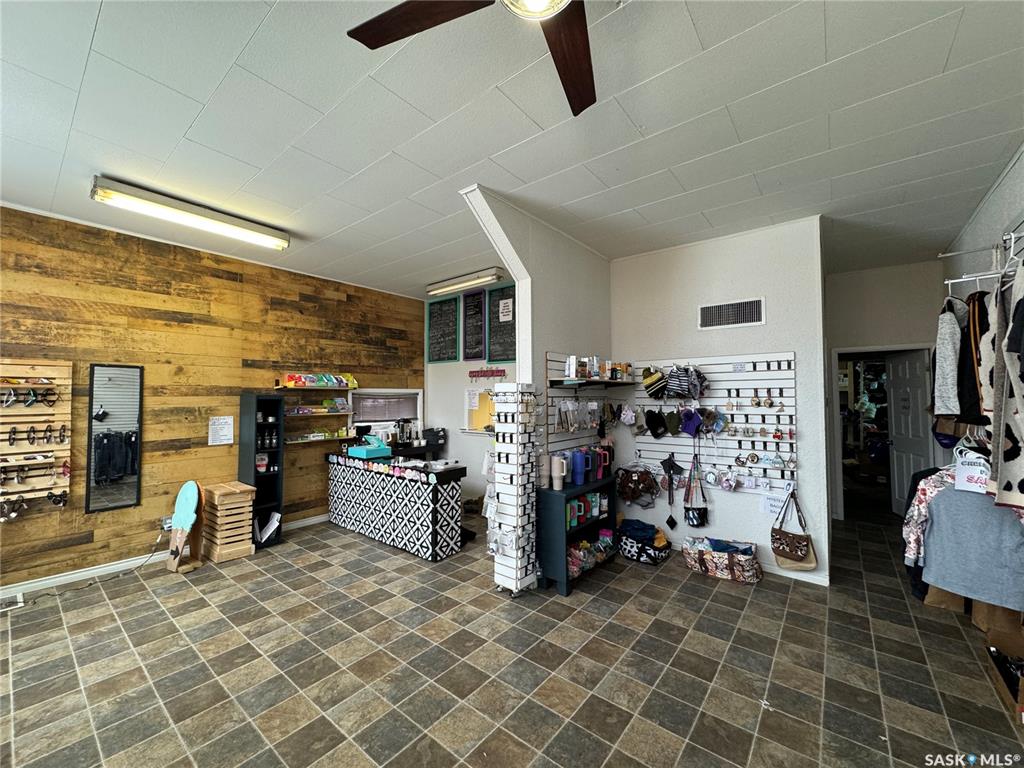 Fourth View of 104 2nd Avenue W, Biggar, Saskatchewan, S0K 0M0